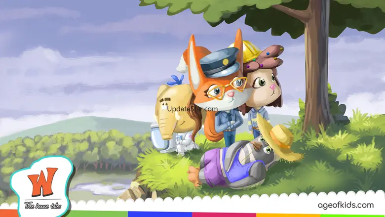 Code Masters Wonderwood 1.31