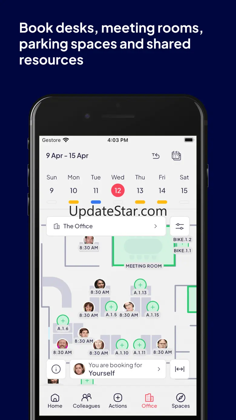 Nibol 4.10.5