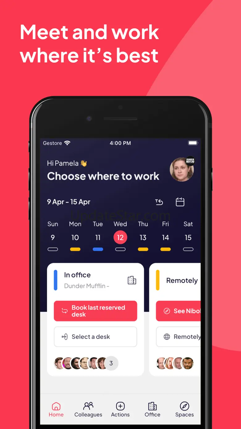 Nibol 4.10.5