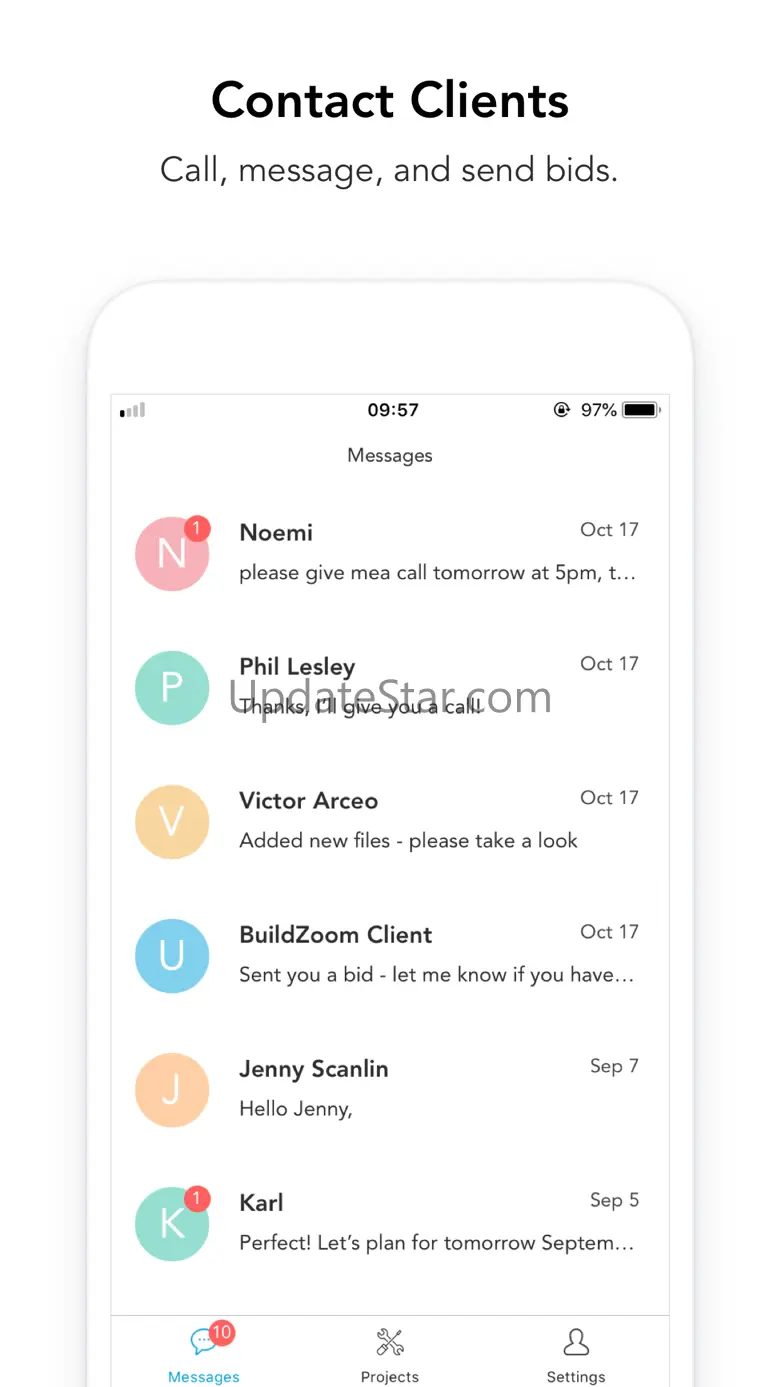 BuildZoom Pro 1.1.2