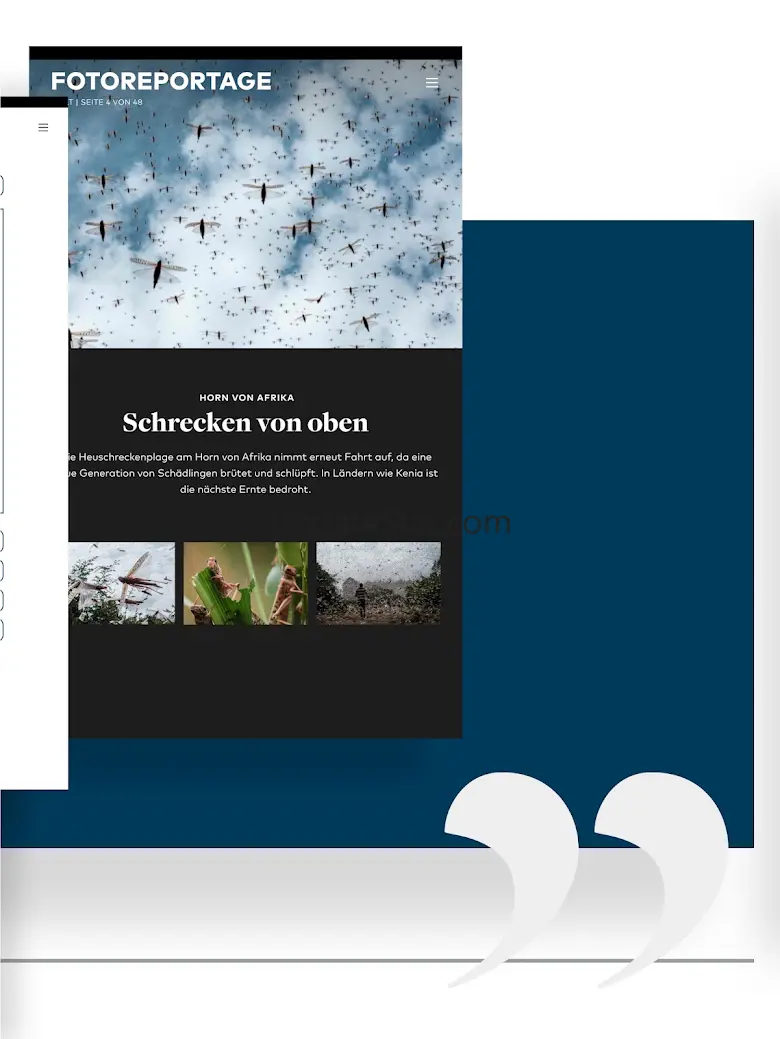 WELT Edition: Digitale Zeitung 405