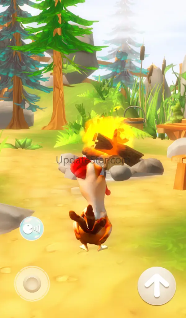 My Talking Chicken 1.2.9