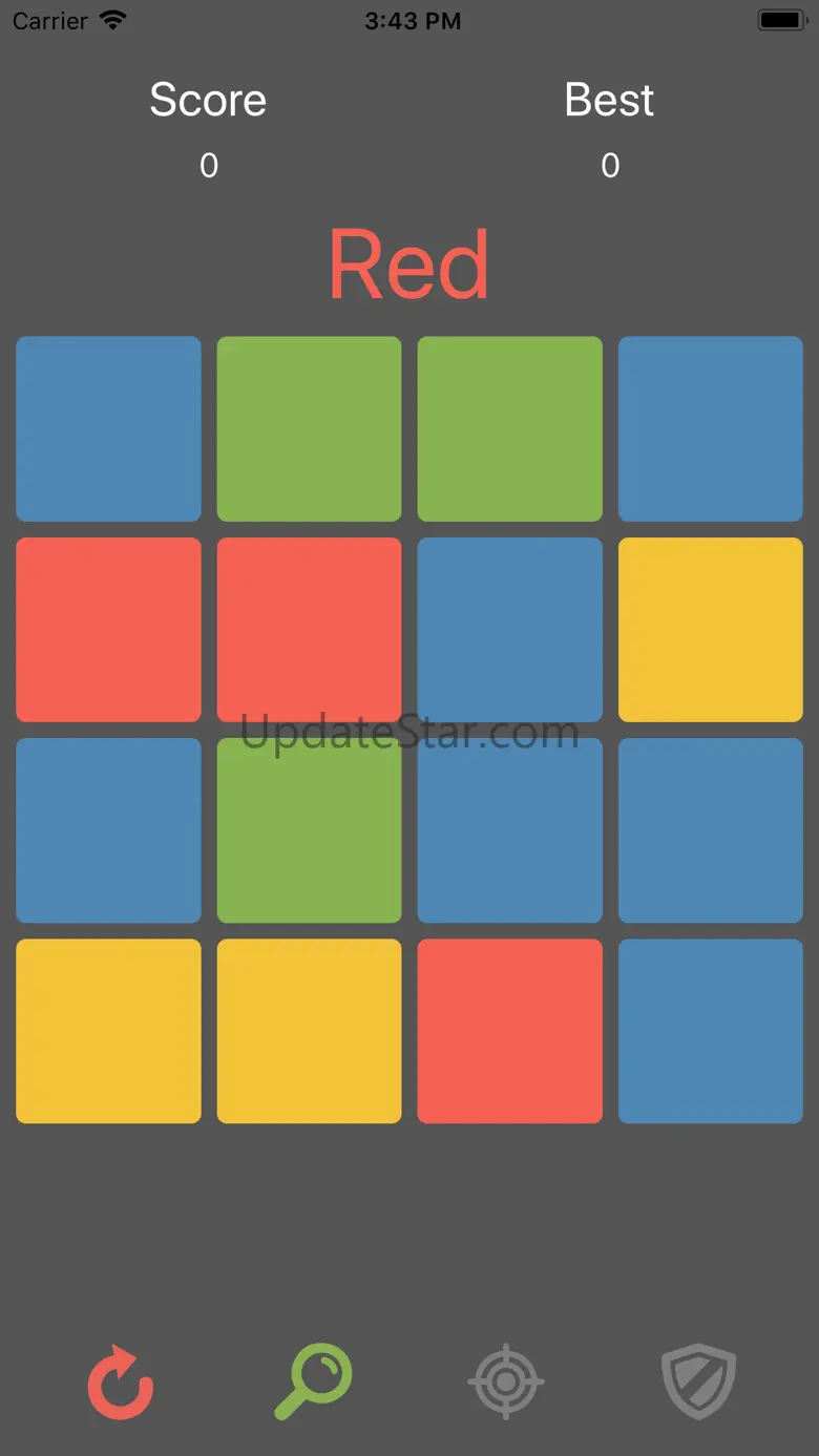 Color Flash Game 1.4.4