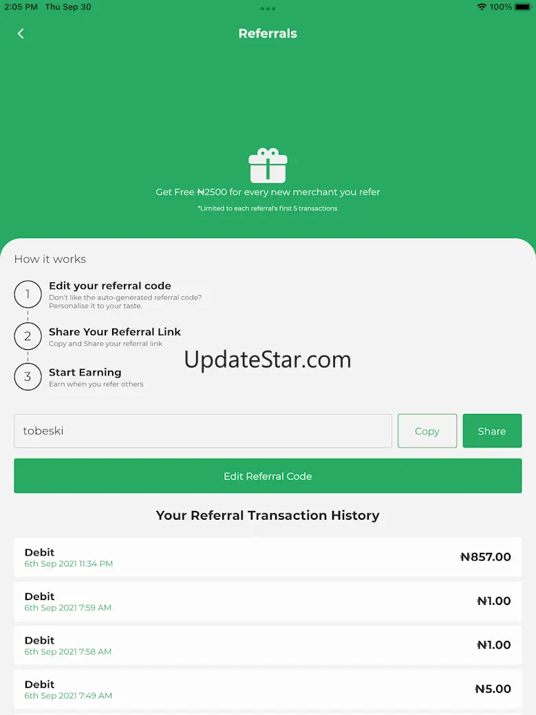 iRecharge 3.9.70