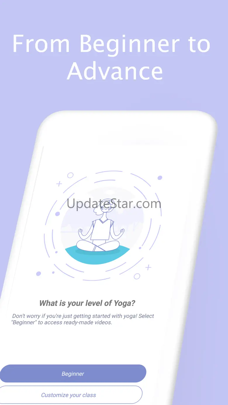 Flow Yoga - Basic For Beginner 1.6.4