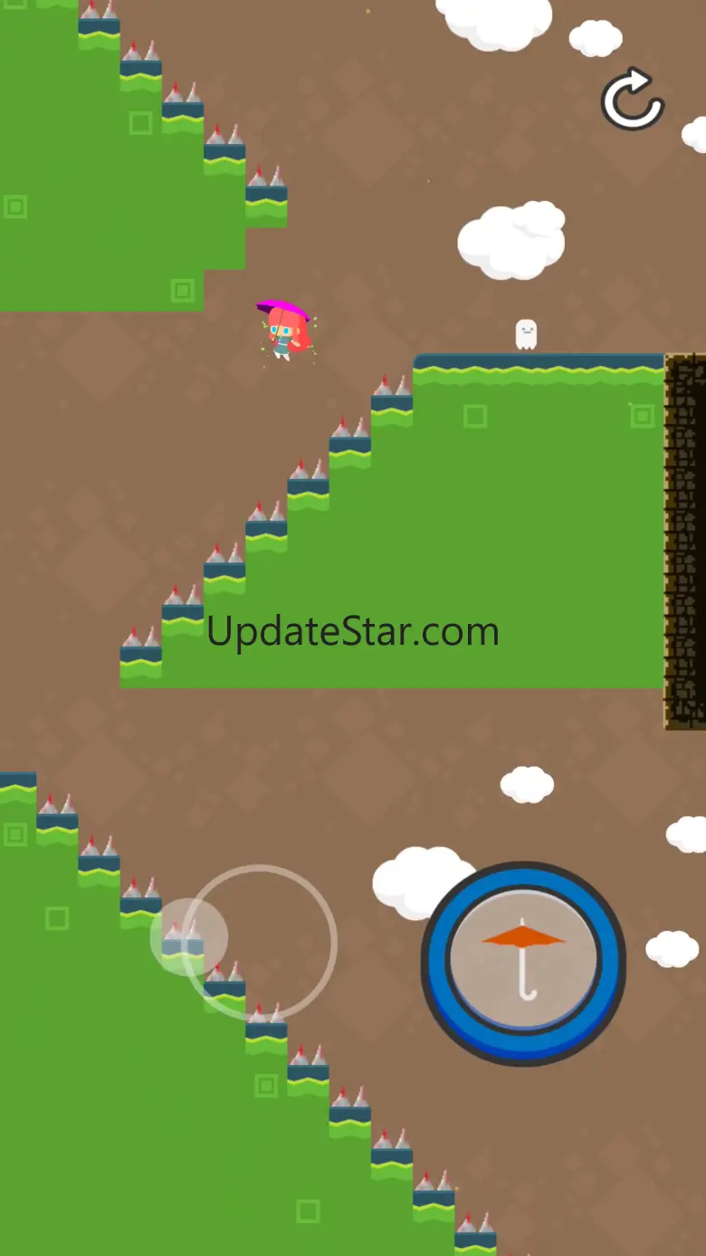Fallen Umbrella 2.0.6