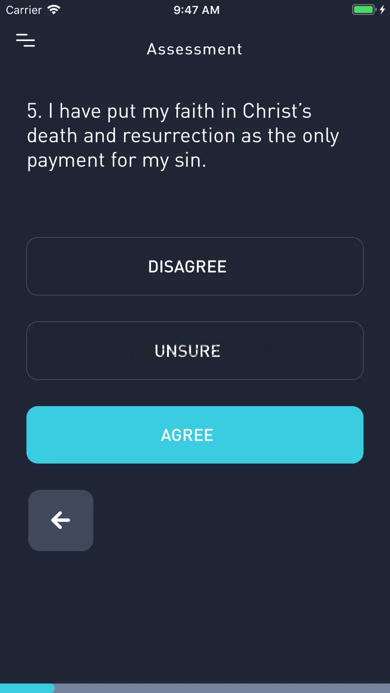 Like Jesus App 2.1.9