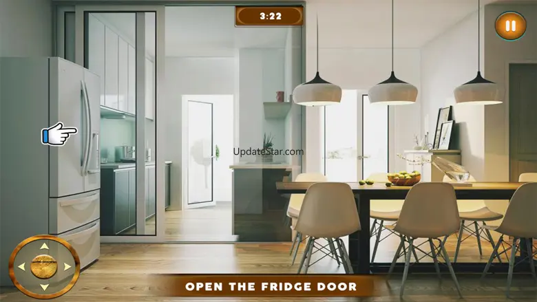 Home Design: Makeover Living 1.5