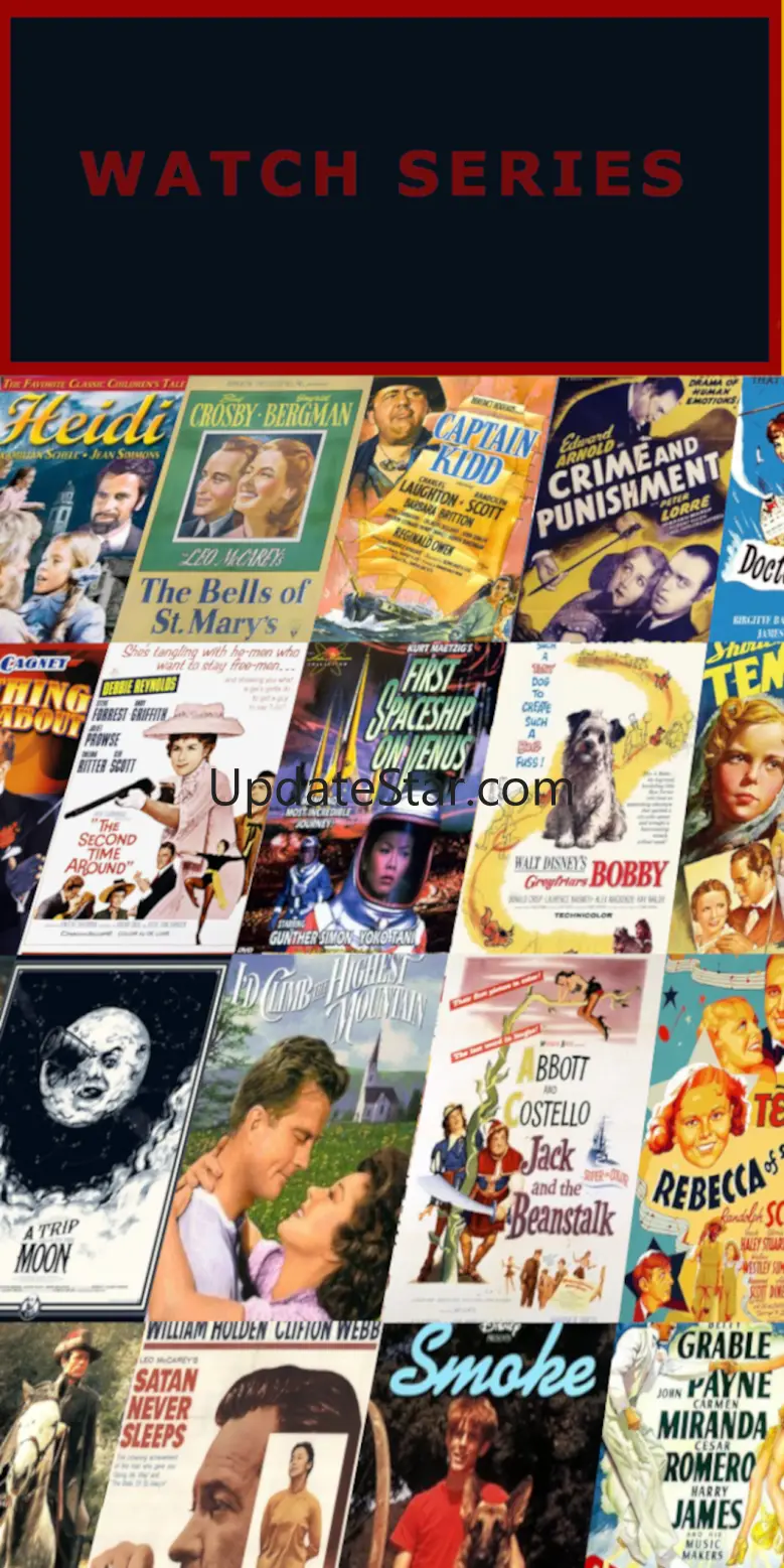 WatchF - Films, Videos & News 2.180.1