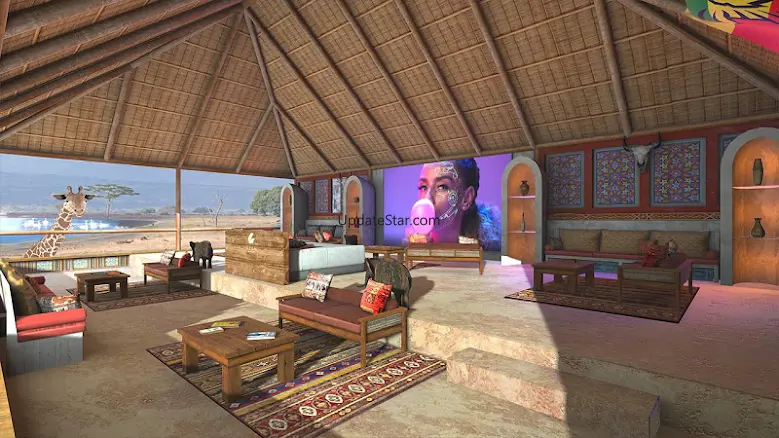 CEEK Metaverse 3.5.0