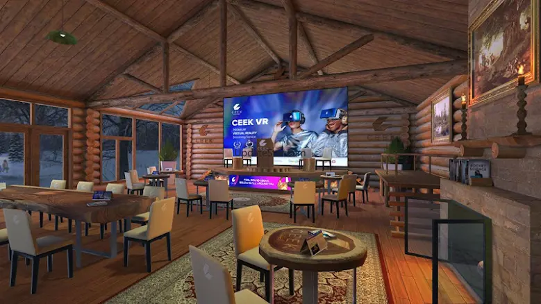 CEEK Metaverse 3.5.0