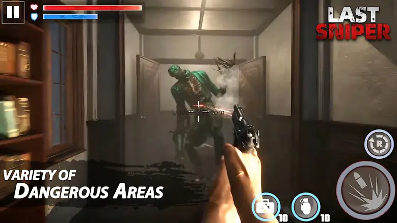Last Sniper 0.4.0