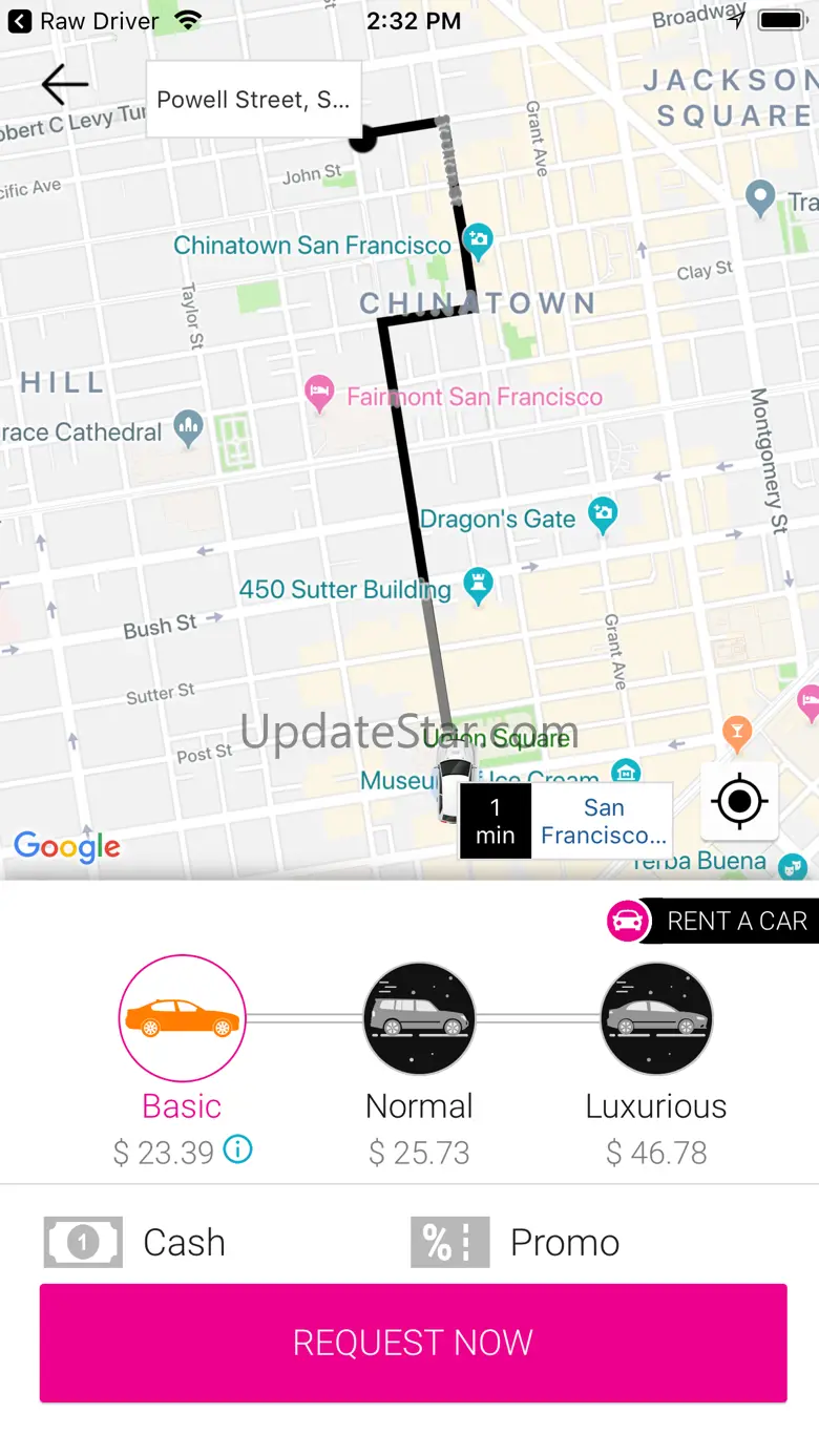 Ride123 1.2