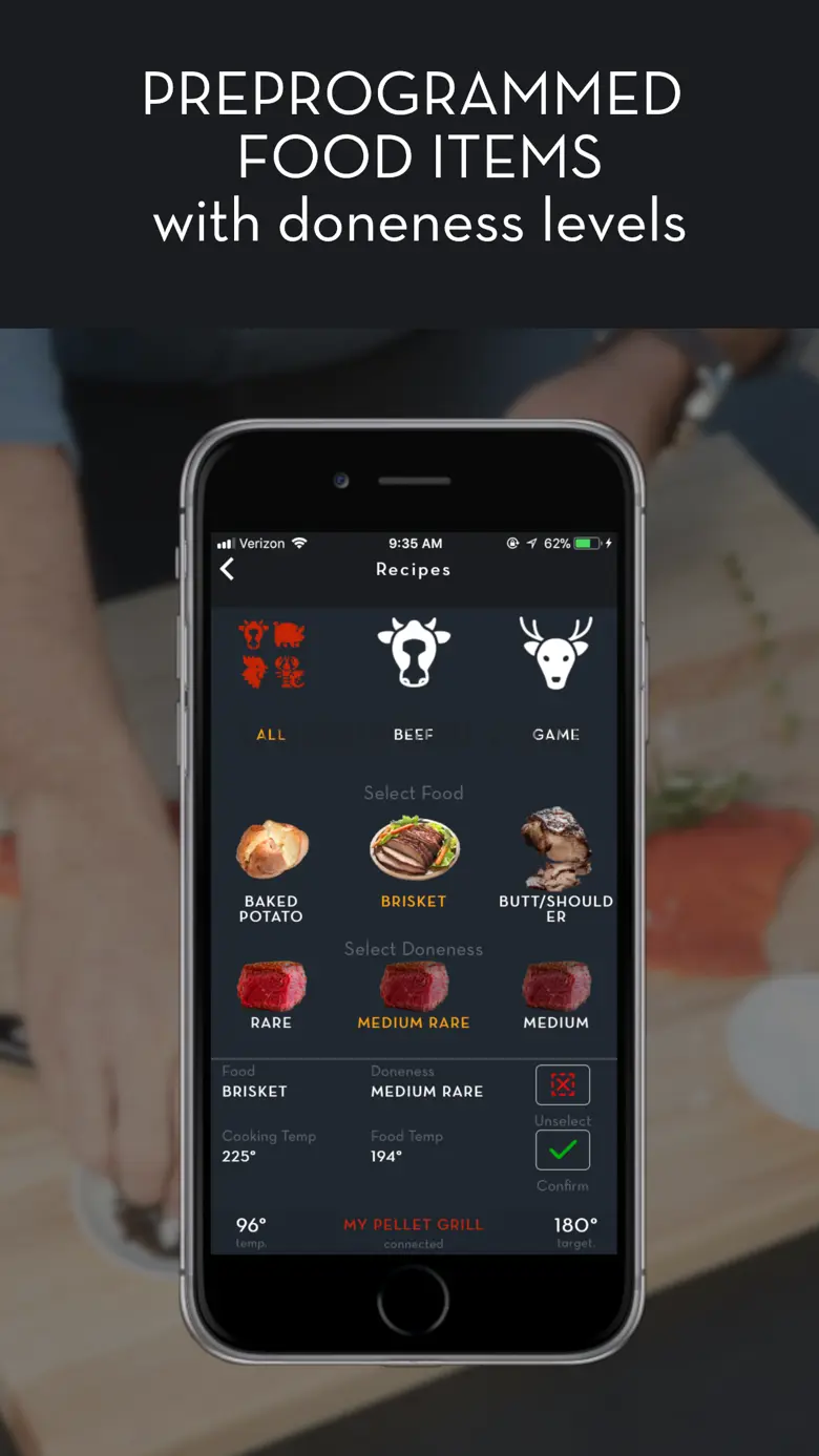 Twin Eagles Grills 1.0.72