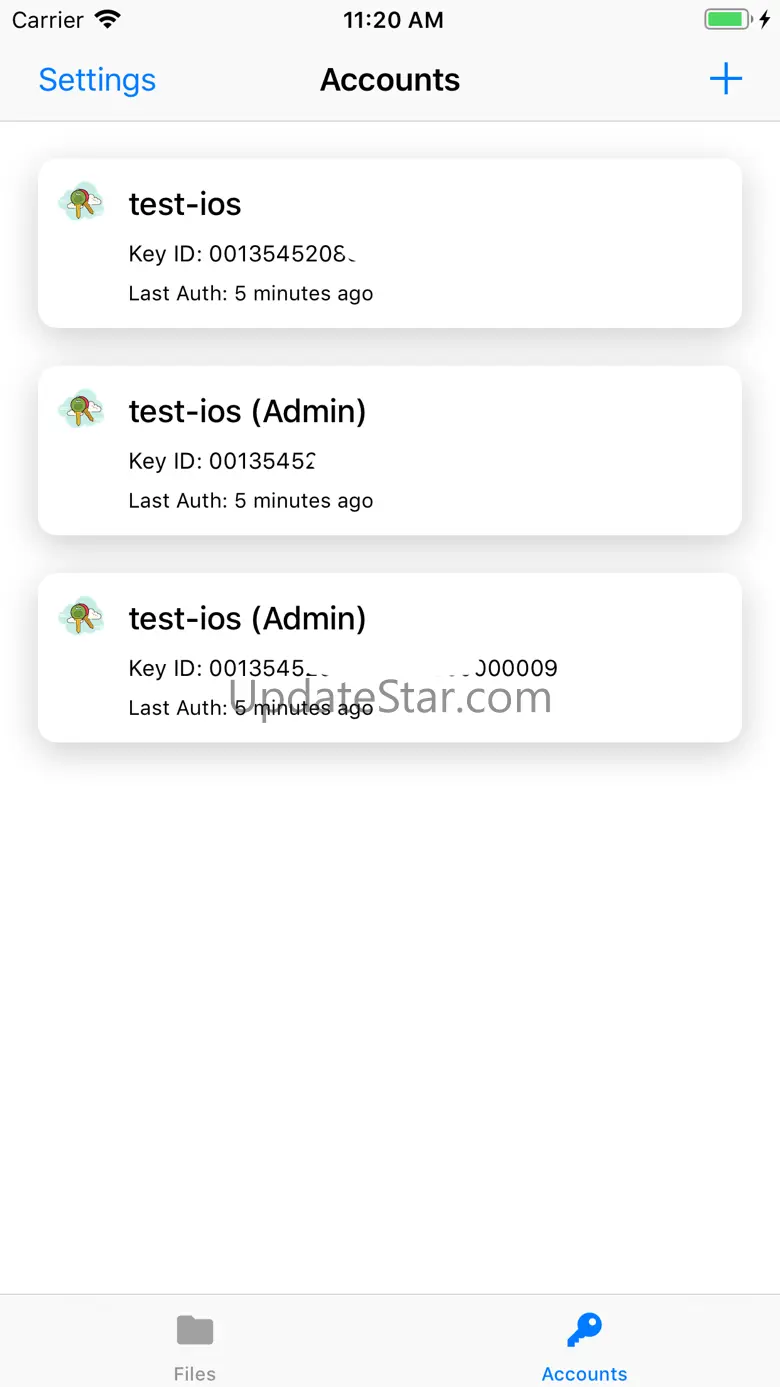 Goosi 0.9.0