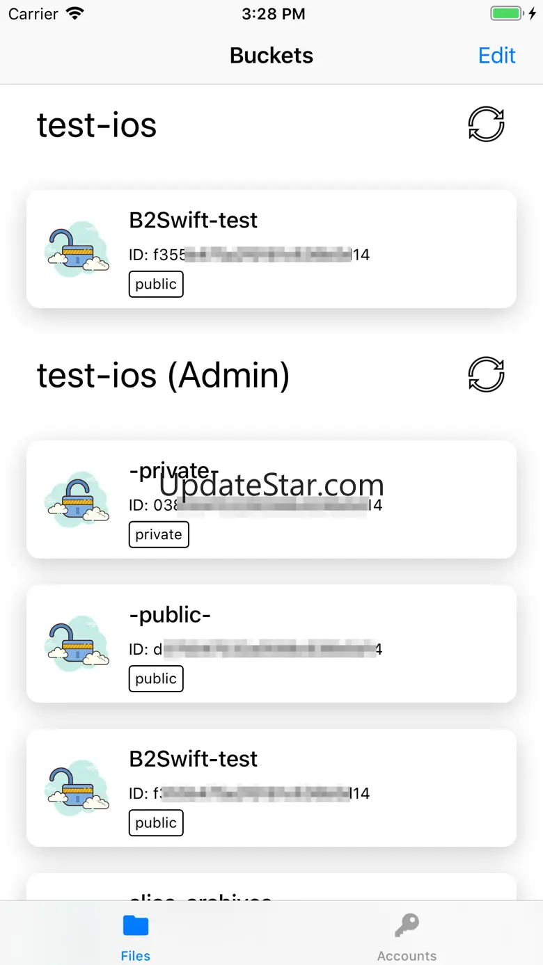 Goosi 0.9.0