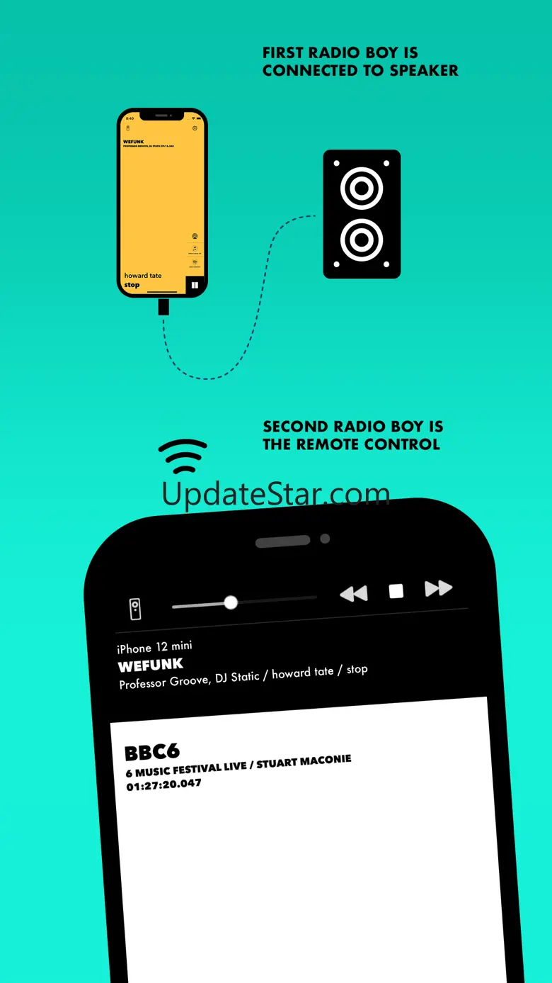 Radio Boy 1.2.6