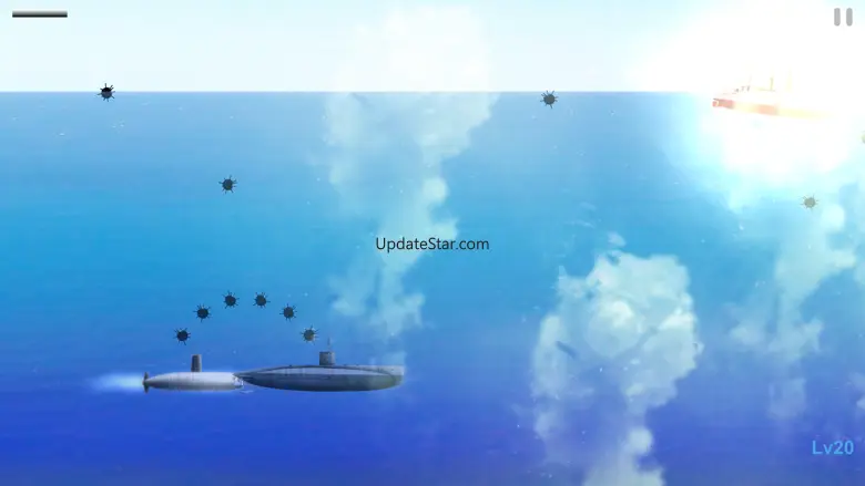 Submarine War - 2.4.0