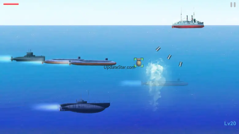 Submarine War - 2.4.0