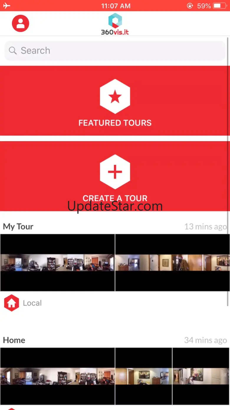 360visit Pro 1.31