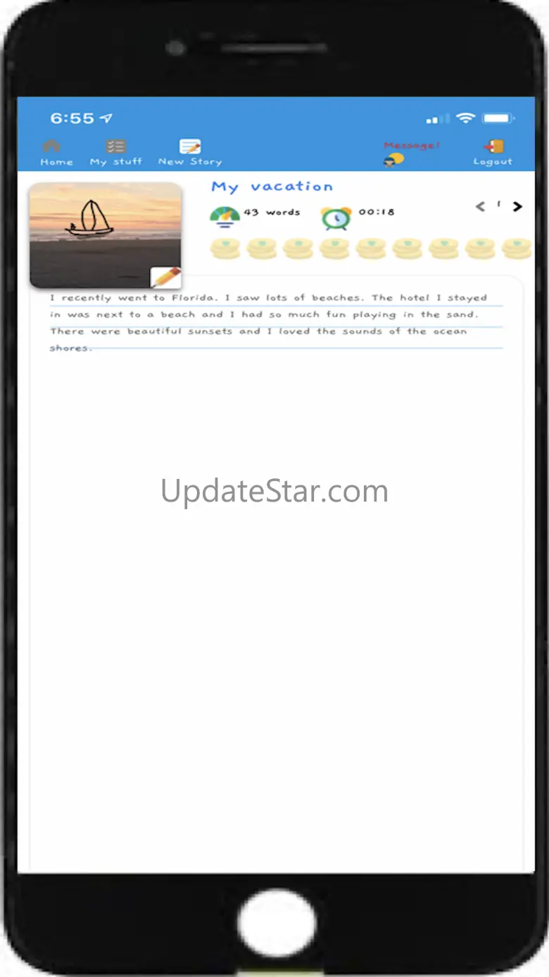 PopSmartWrite 1.8.2
