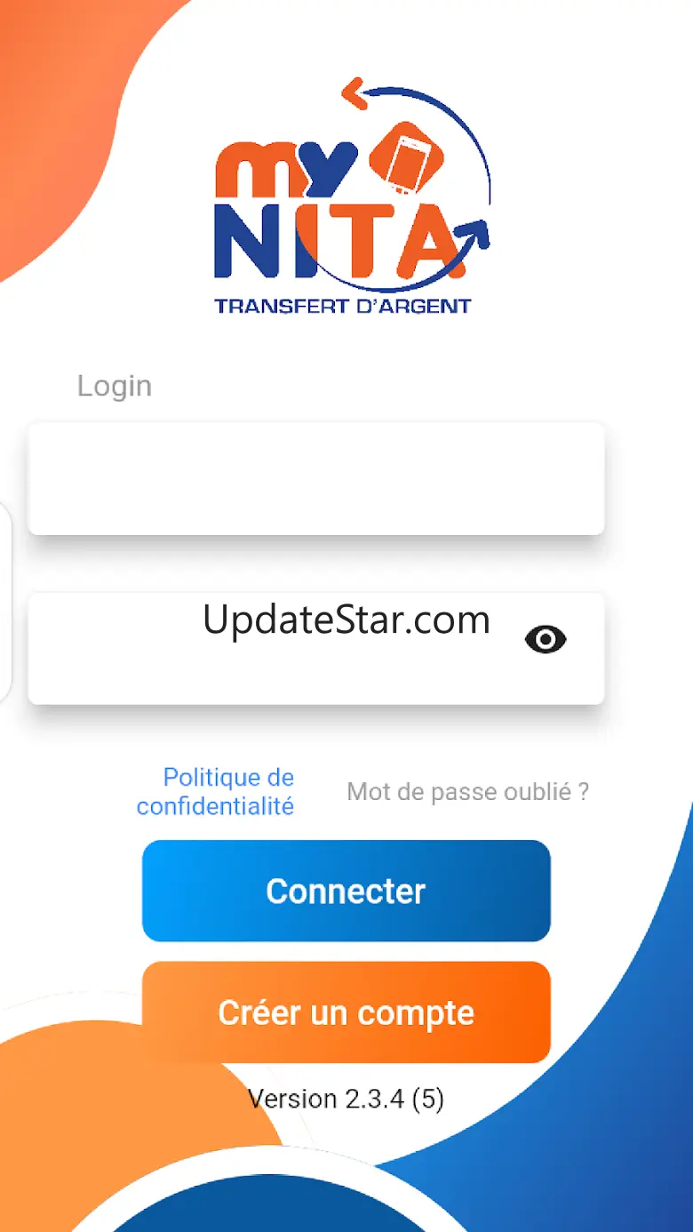 MyNITA 3.0.4