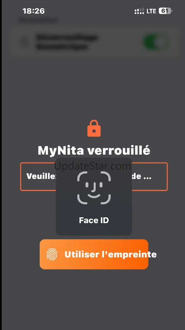 MyNITA 3.0.4