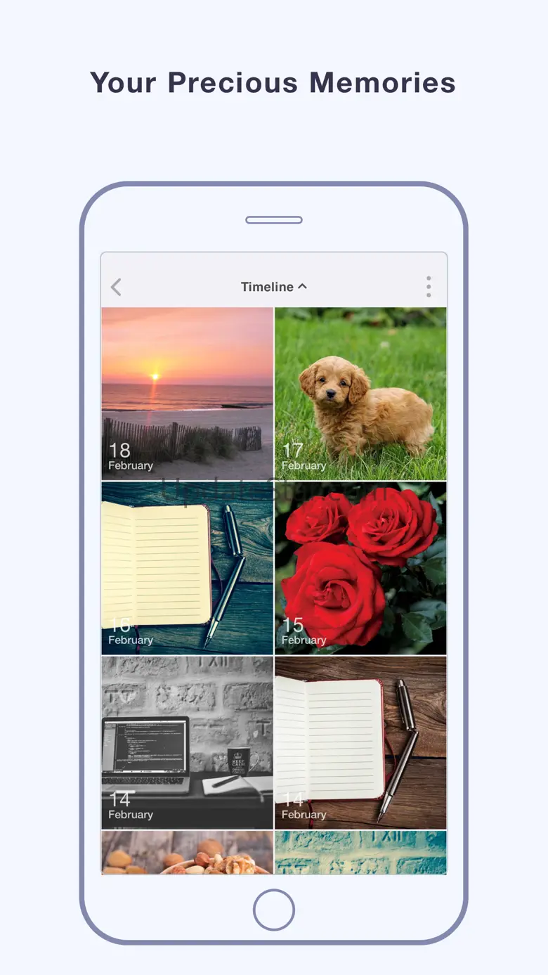 Simpler - Diary, Journal 2.6