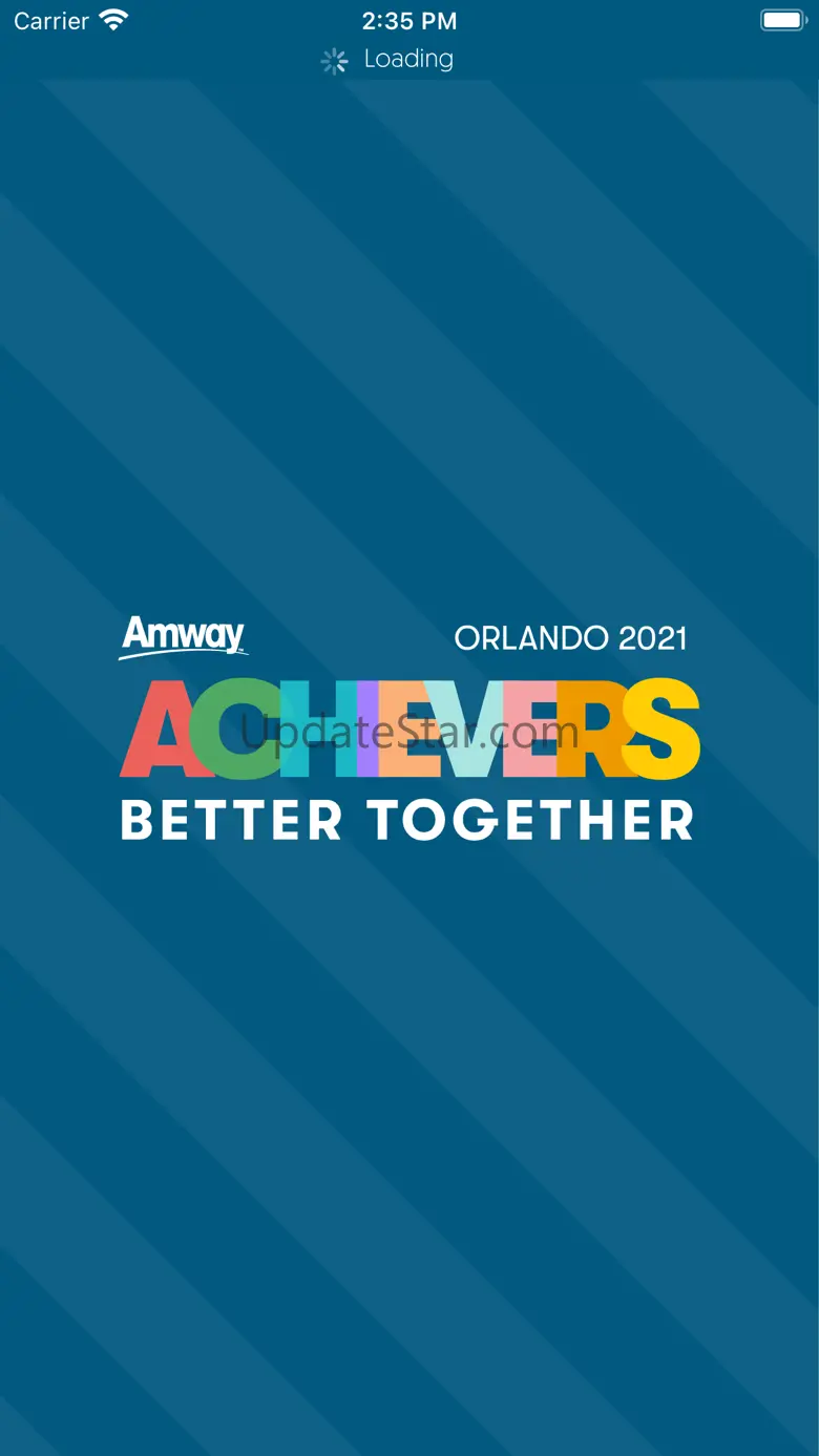 Amway Events - North America 1.1.1