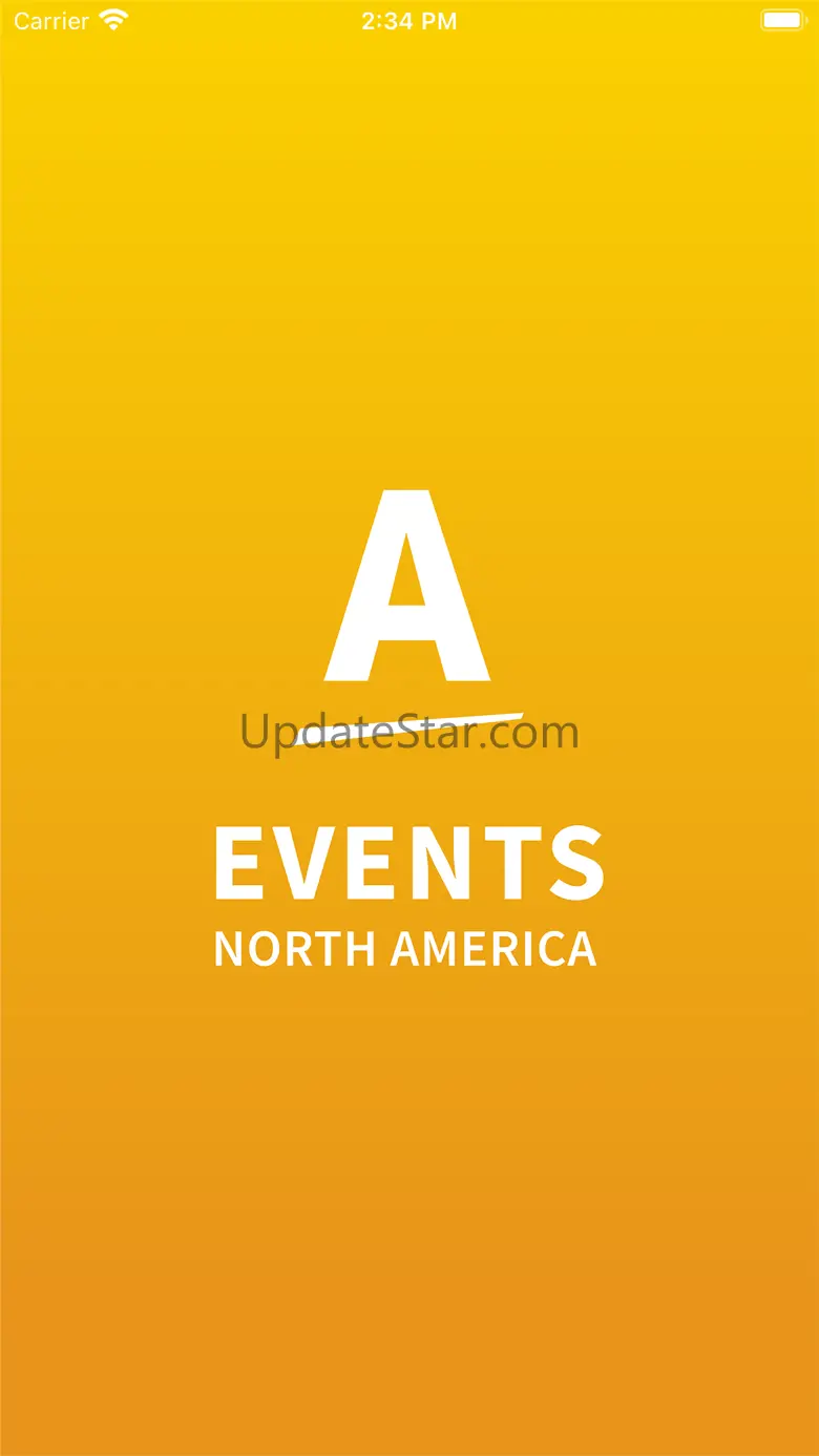 Amway Events - North America 1.1.1