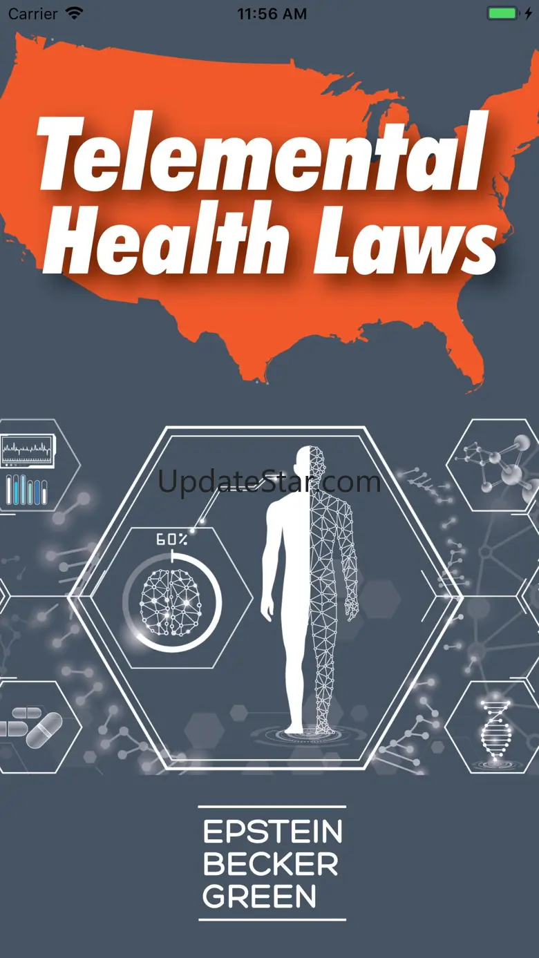 Telemental Health Laws 2023.3.0
