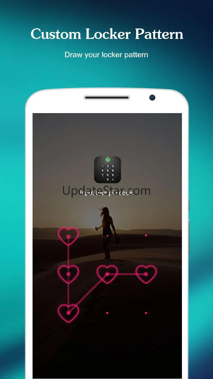 AppLock - Skull 1.3.0
