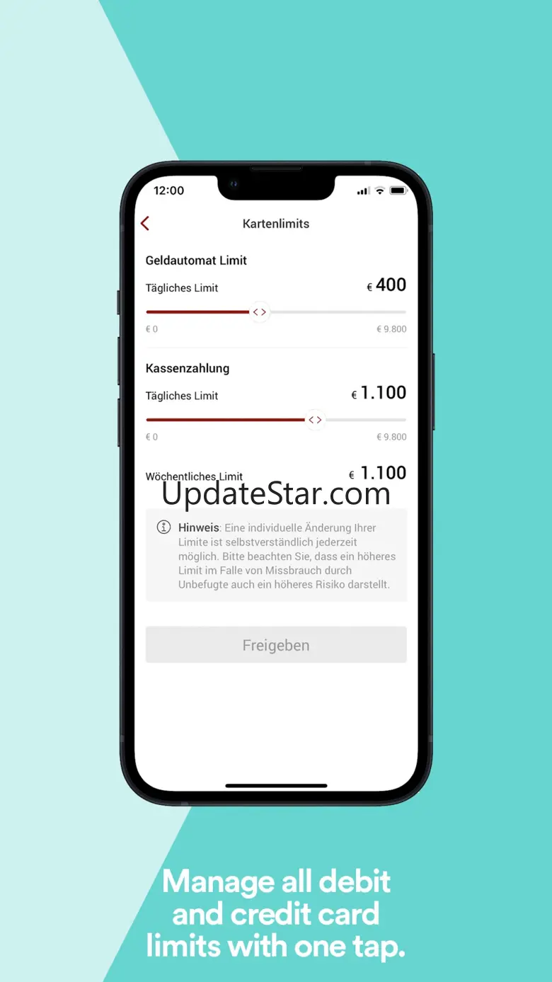 BAWAG Banking App 3.20.2