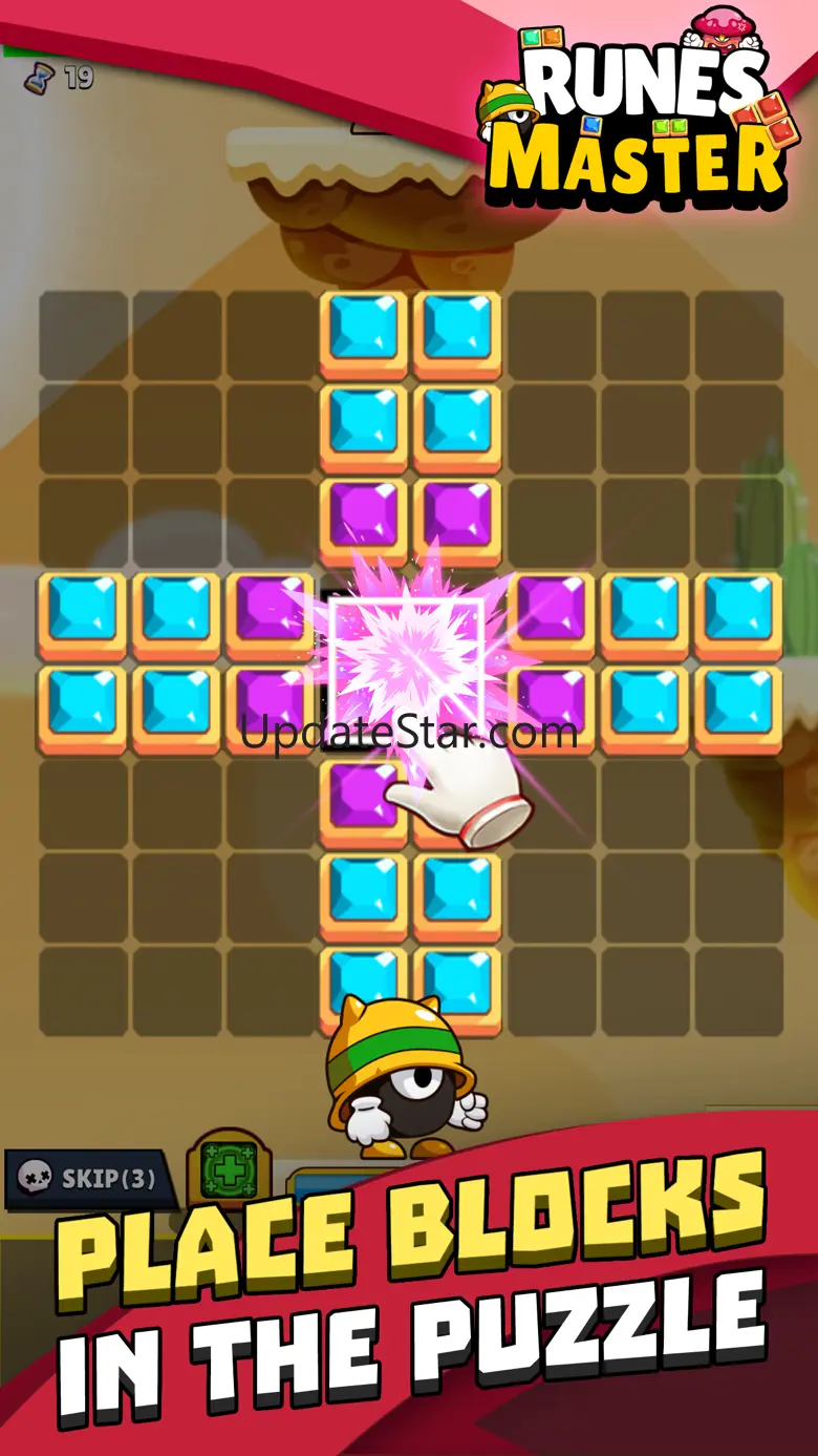 Runes Master 2.8