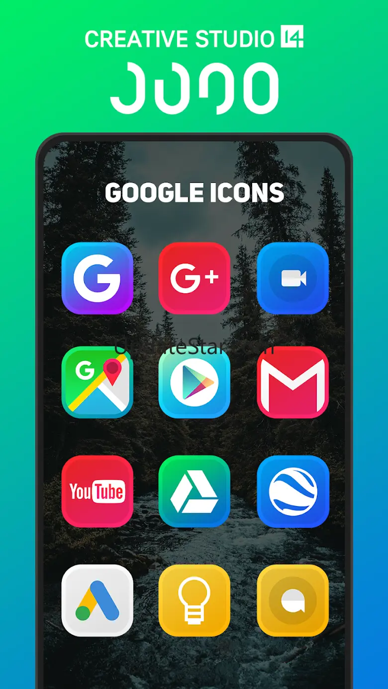 Juno Icon Pack 7.4.7