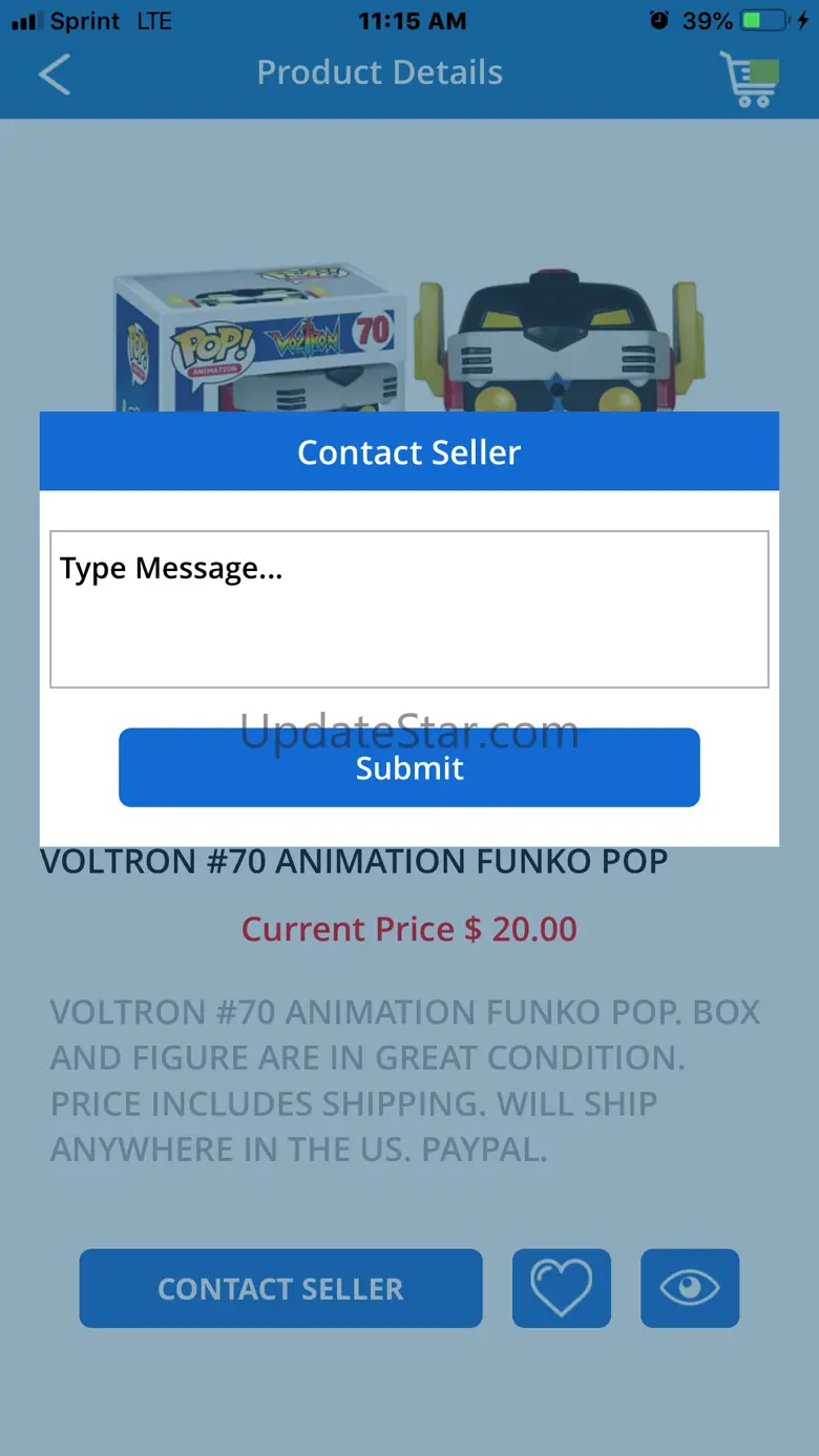Collectibles Network 2.16