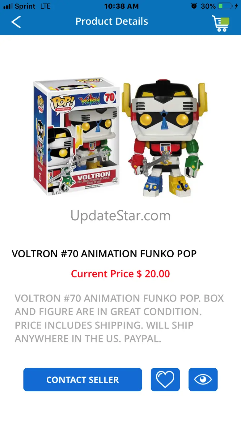 Collectibles Network 2.16