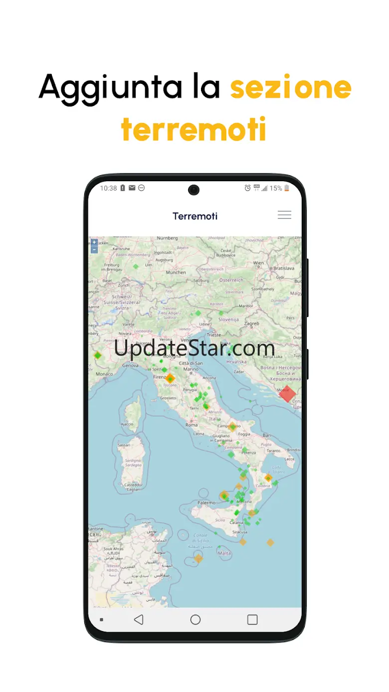 Meteo Giuliacci 3.3.1