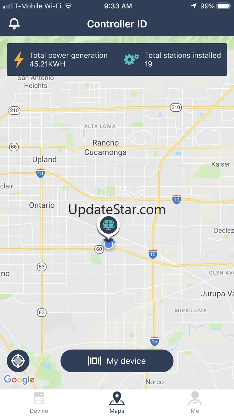 Renogy 4G 1.0.1