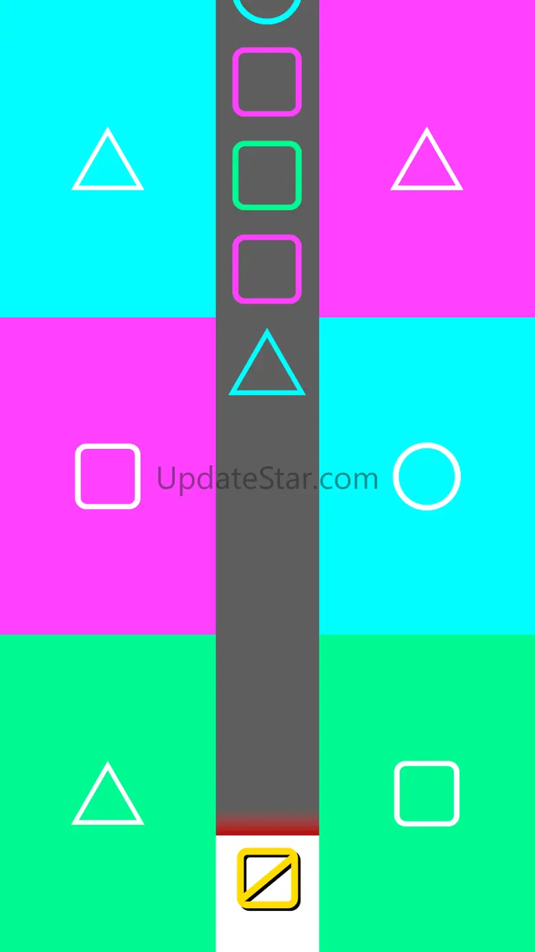 Shape Sorter - A Matching Game 1.3