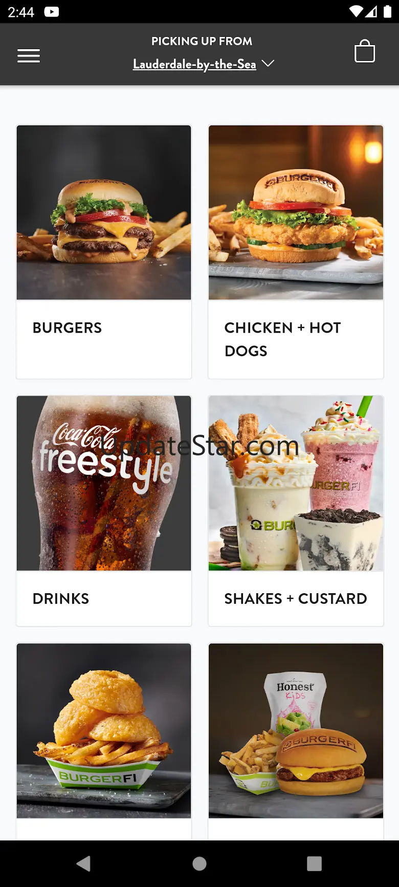 BurgerFi 2024.10.21