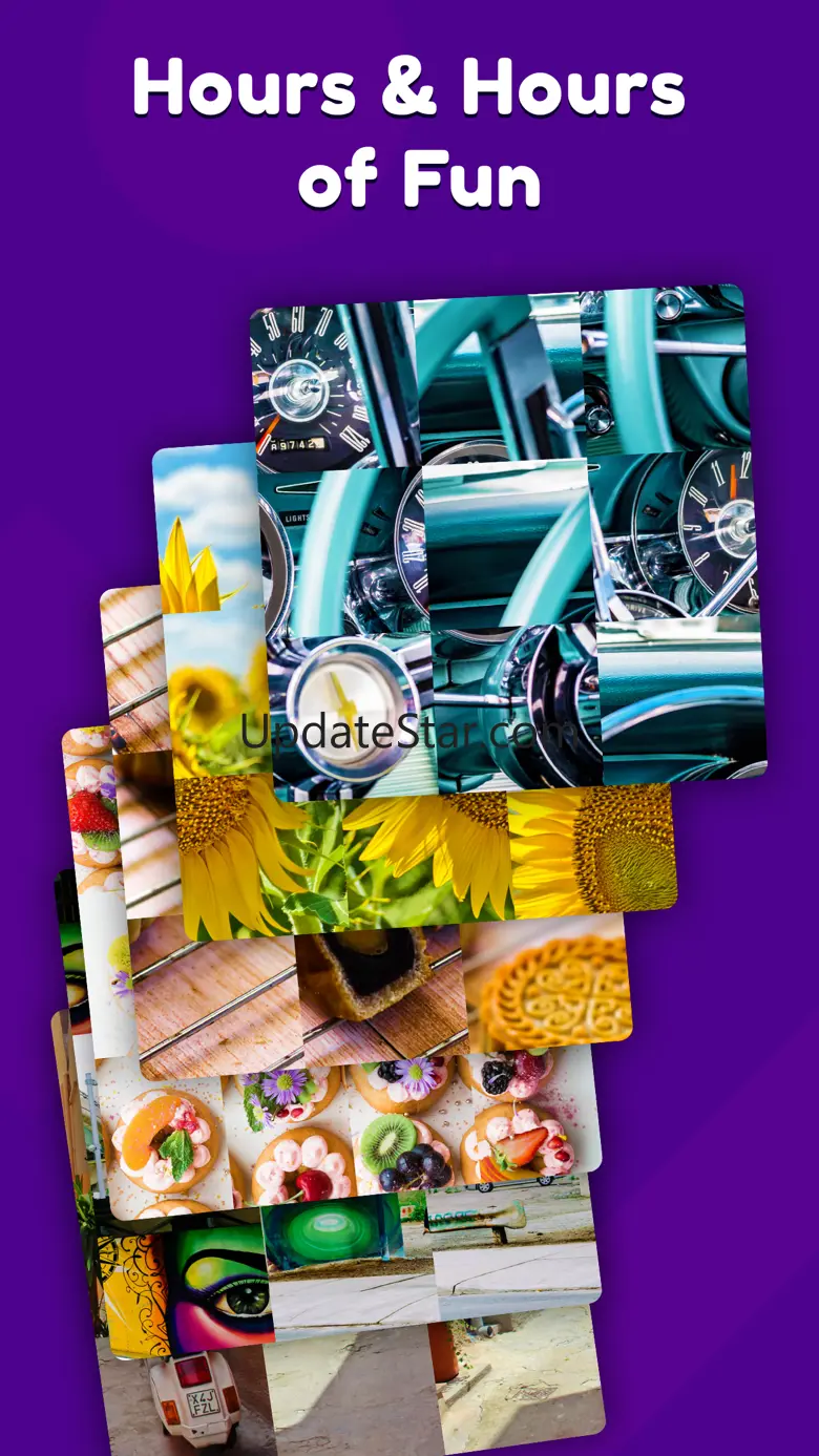 Swapnee! Picture Drag Puzzle 6.1.0