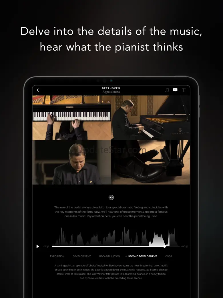The Art of Piano 1.1.1