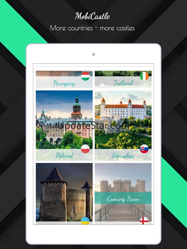 World of Castles