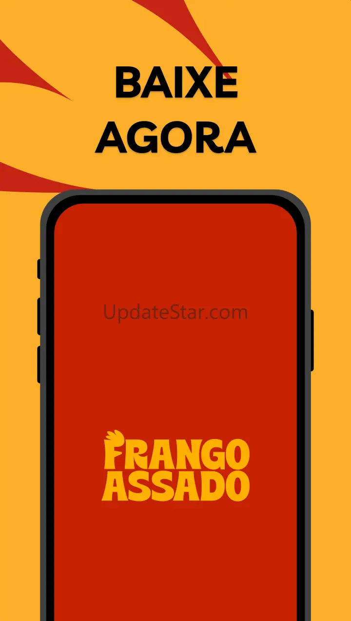 Frango Assado 2.8.5