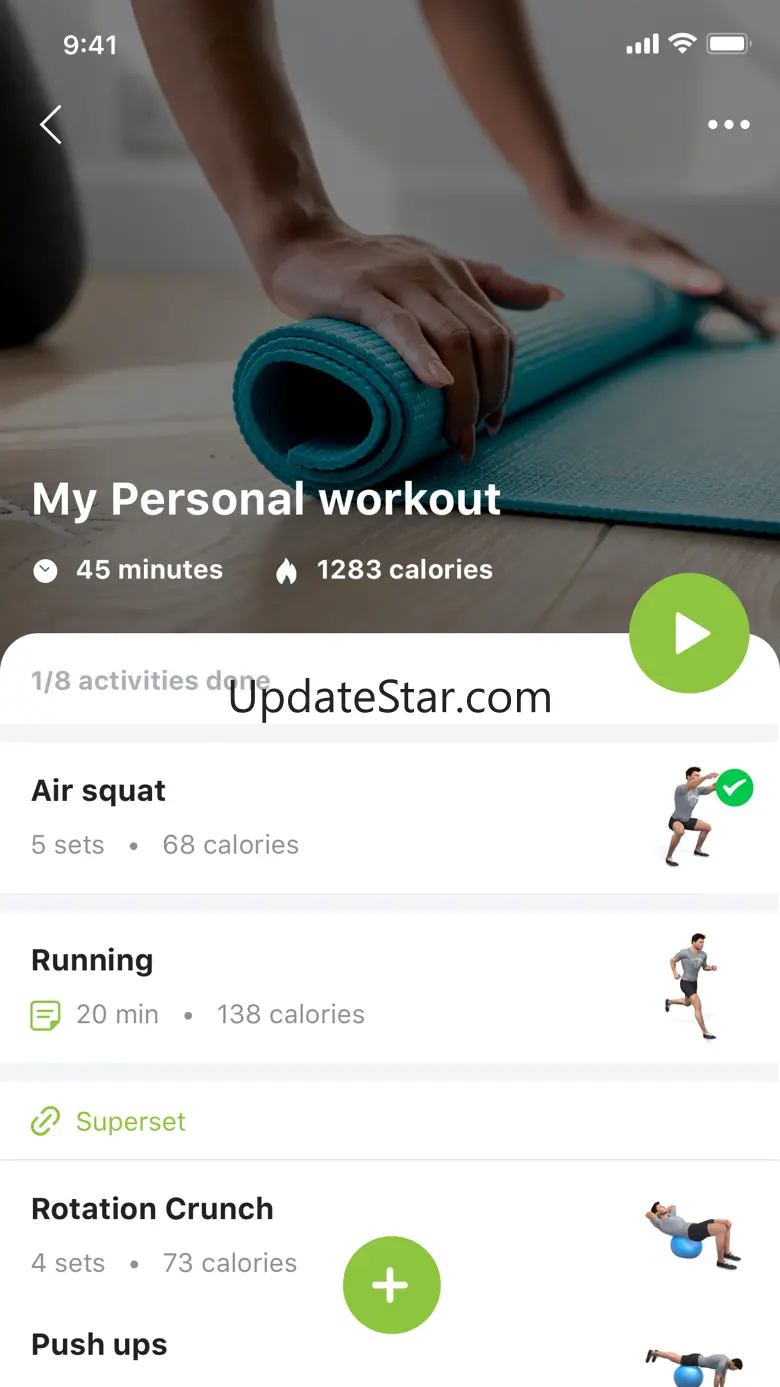Fitter Club 10.7.0