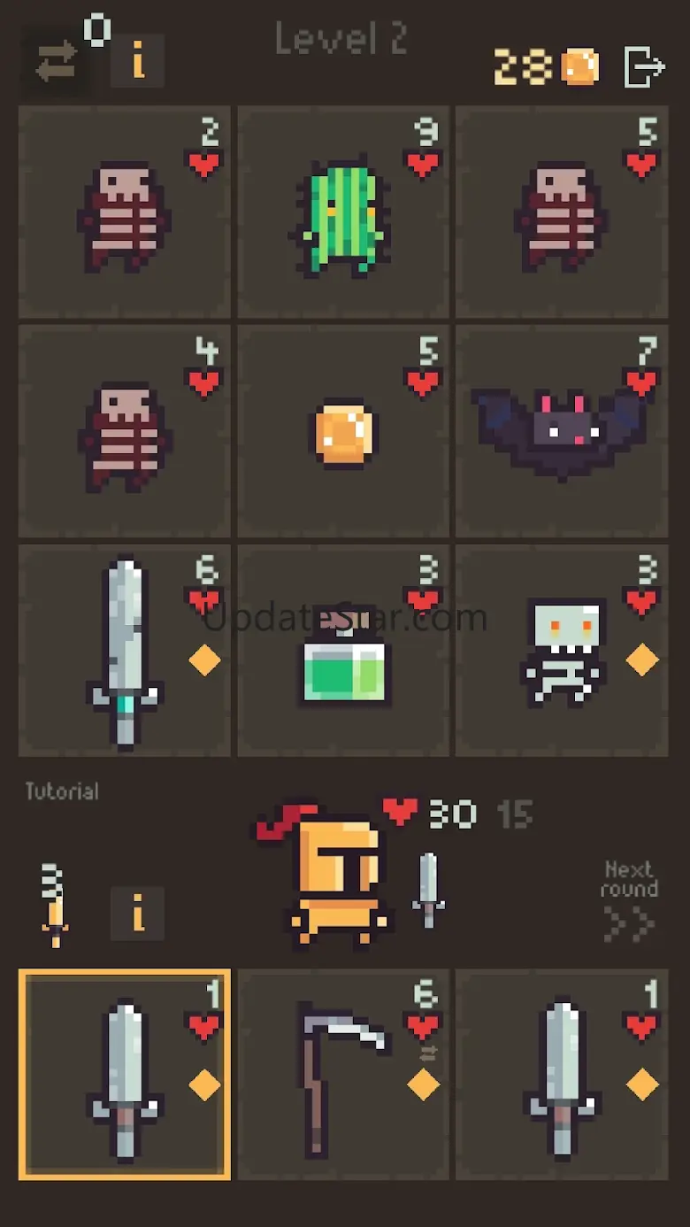 Card Fall 1.0.047