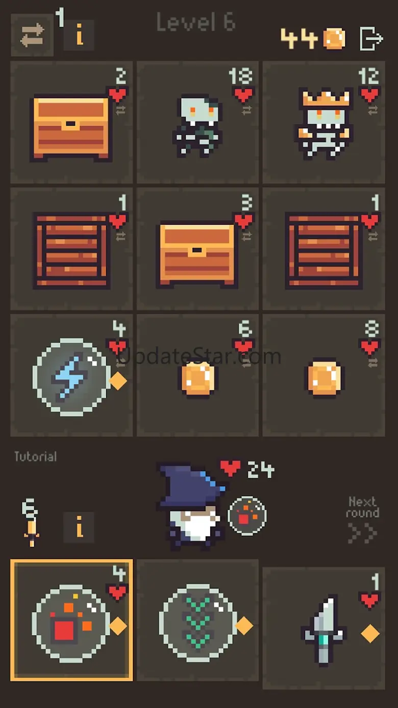 Card Fall 1.0.047