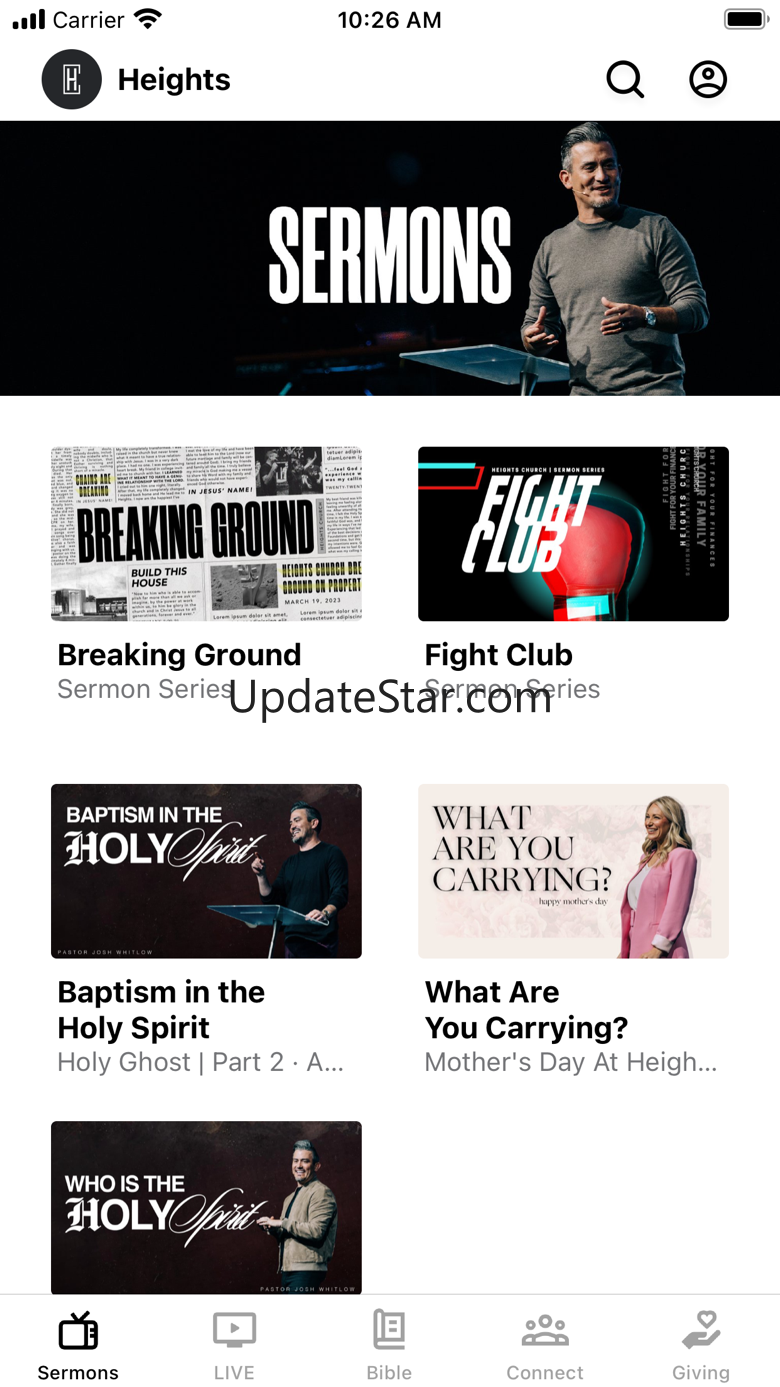 The Heights Church 15.4.7