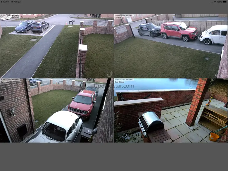 CCTV Viewer 1.3.6